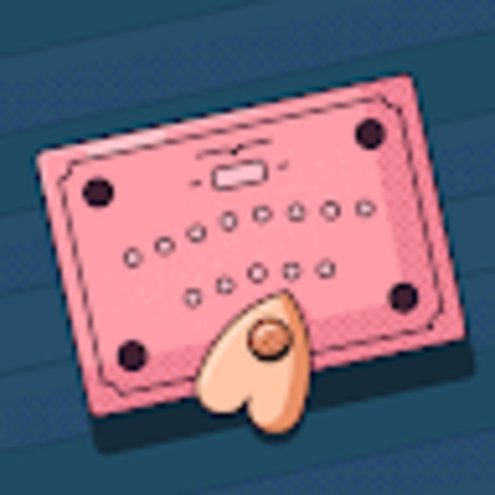 Meet your Posher, Battle-axe-princess